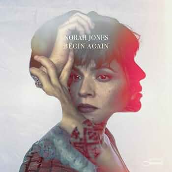 貴重新品 限定レコード Norah Jones Is Playing Along NORAH JONES / PLAYING ALONG (SEA BLUE VINYL) / LP | Record